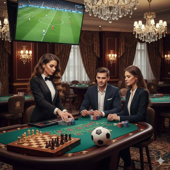 eFootball 球员数据库封面图